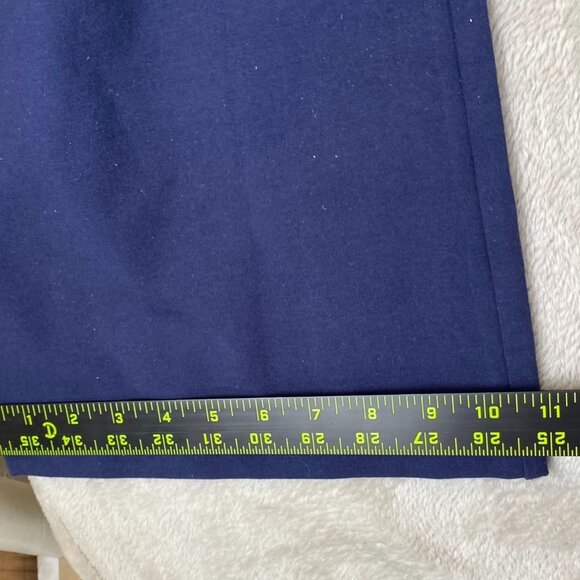 Woman With Control Womens Cargo Pants Lot of Two XL Tummy Control Bootcut Casual - Picture 4 of 16